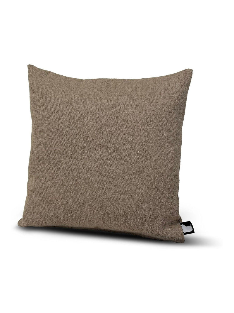Extreme Lounging sand yellow outdoor B cushions 2 pack - British product