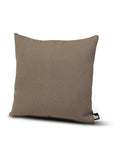 Extreme Lounging sand yellow outdoor B cushions 2 pack - British product