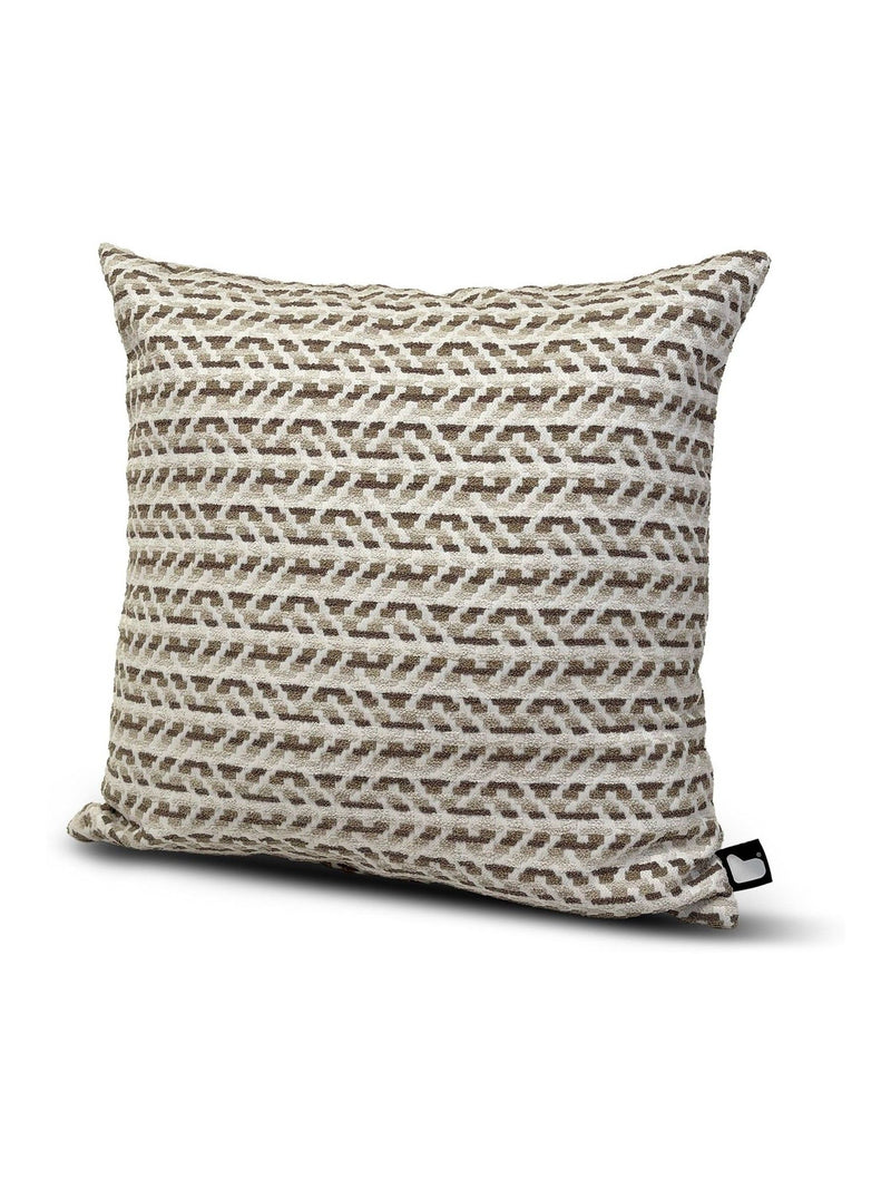 Extreme Lounging outdoor cushions sand yellow 2 pack 50x50, imported from the UK