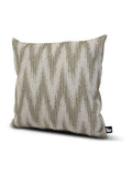 Extreme Lounging 2 pack Aquaclean macrame B Cushions - British product