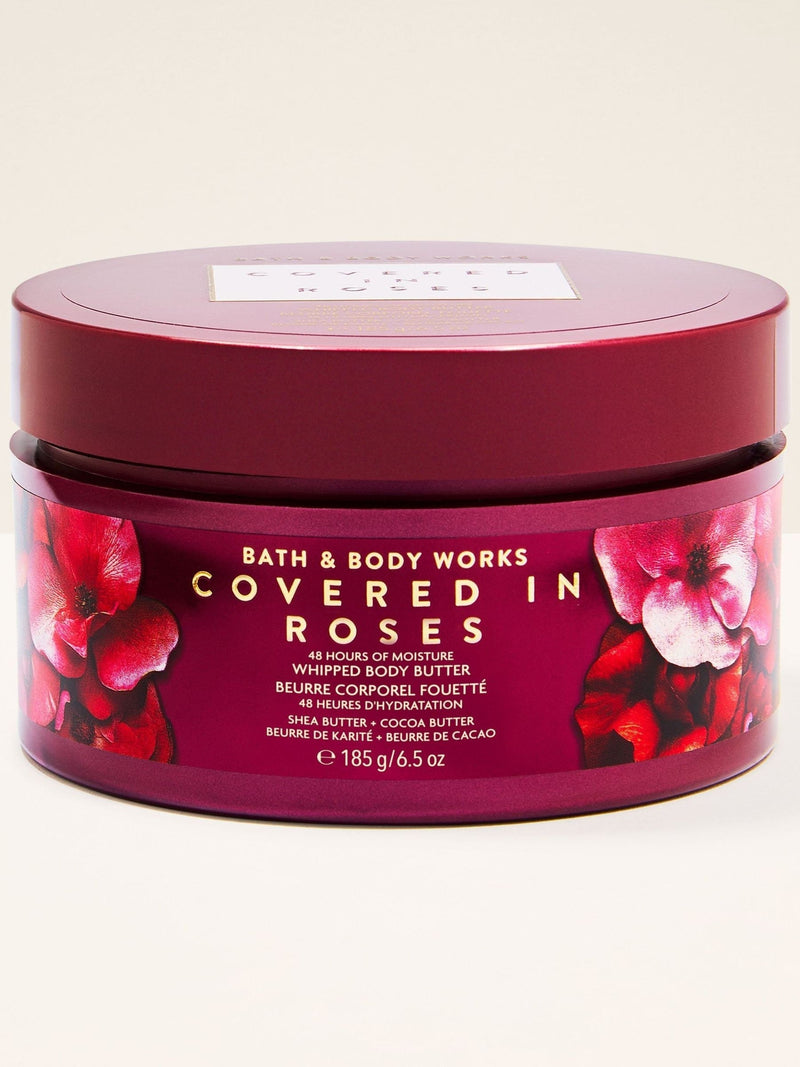 Bath & Body Works Hydrating Body Butter 185 G