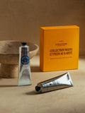 L'Occitane Shea Butter hand and foot collection gift set, imported from the UK