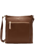 Fiorelli Ally brown crossbody bag, imported from the UK