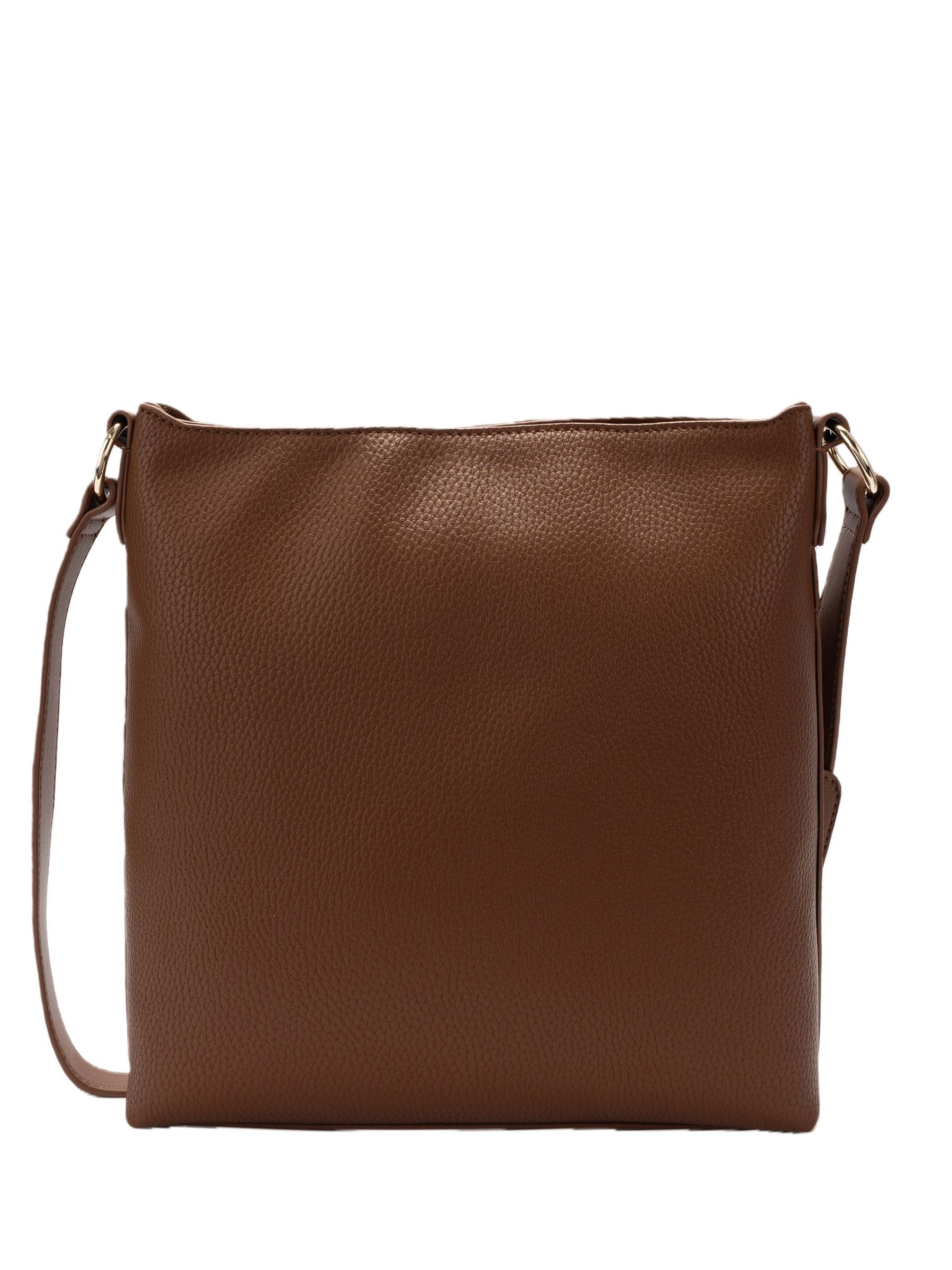 Fiorelli Ally brown crossbody bag, imported from the UK