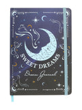 Something Different Sweet Dreams A5 journal (British brand)