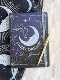Something Different Sweet Dreams A5 journal (British brand)