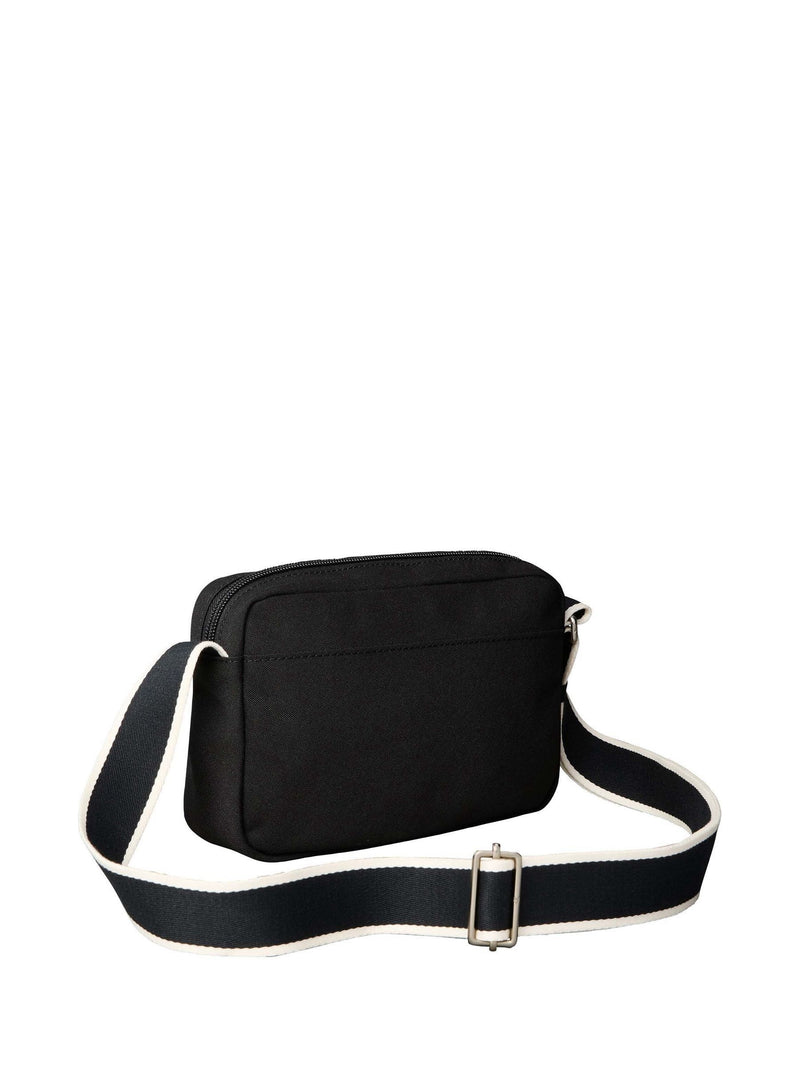 Calvin Klein black cross-body bag, imported from the UK