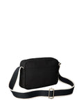 Calvin Klein black cross-body bag, imported from the UK