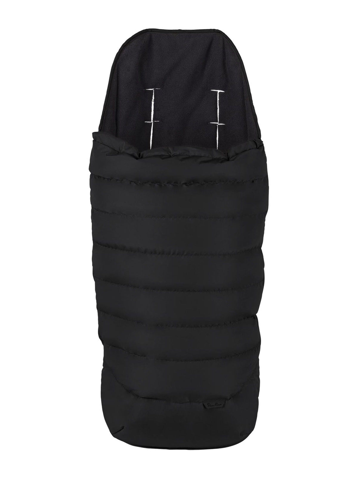 Silver Cross Onyx Nia Footmuff
