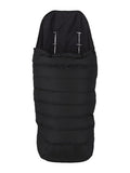 Silver Cross Champagne Nia Footmuff micro-fleece water-resistant - British product