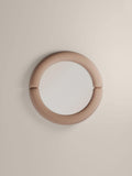 Cult Furniture Nude Morris round wall mirror 80cm - British product