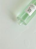 Beauty of Joseon Green Plum Refreshing Toner AHA BHA 150ml (British brand)