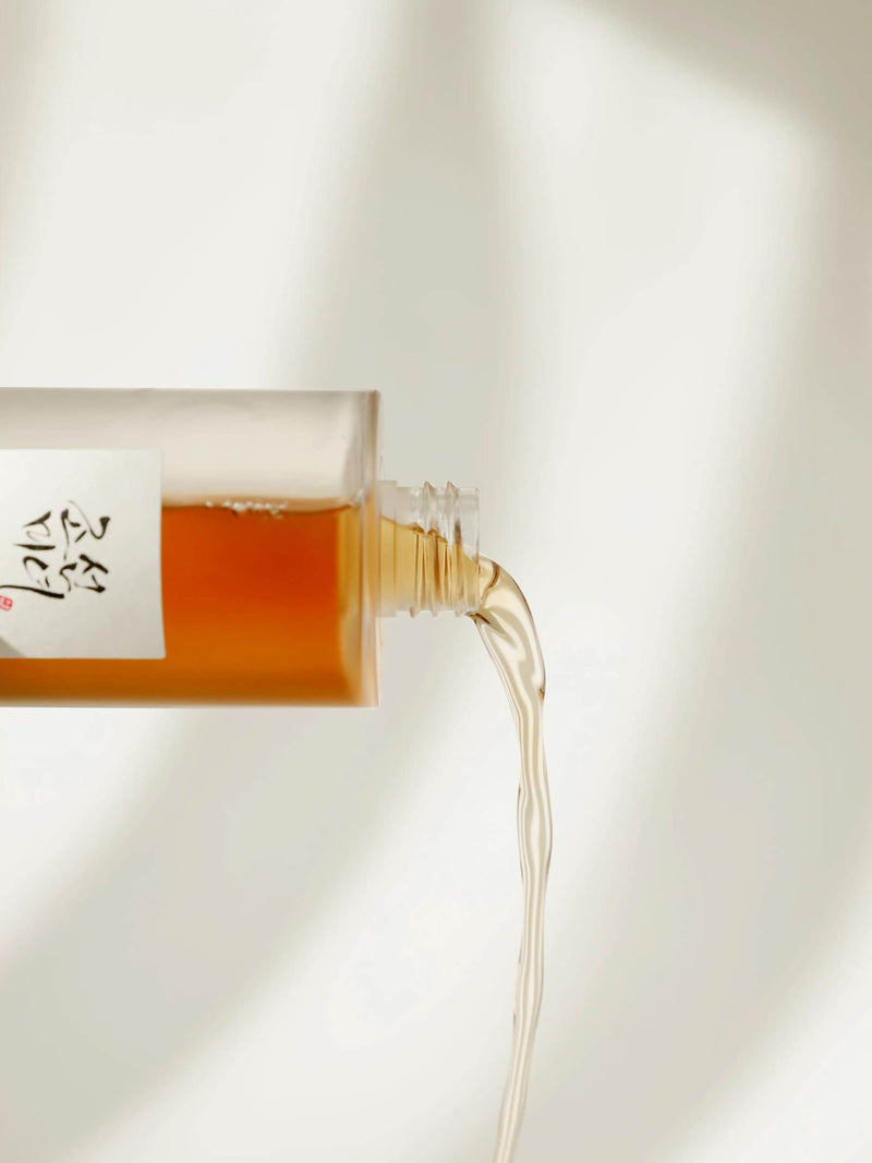 Beauty of Joseon Ginseng Essence Water 150ml - British product