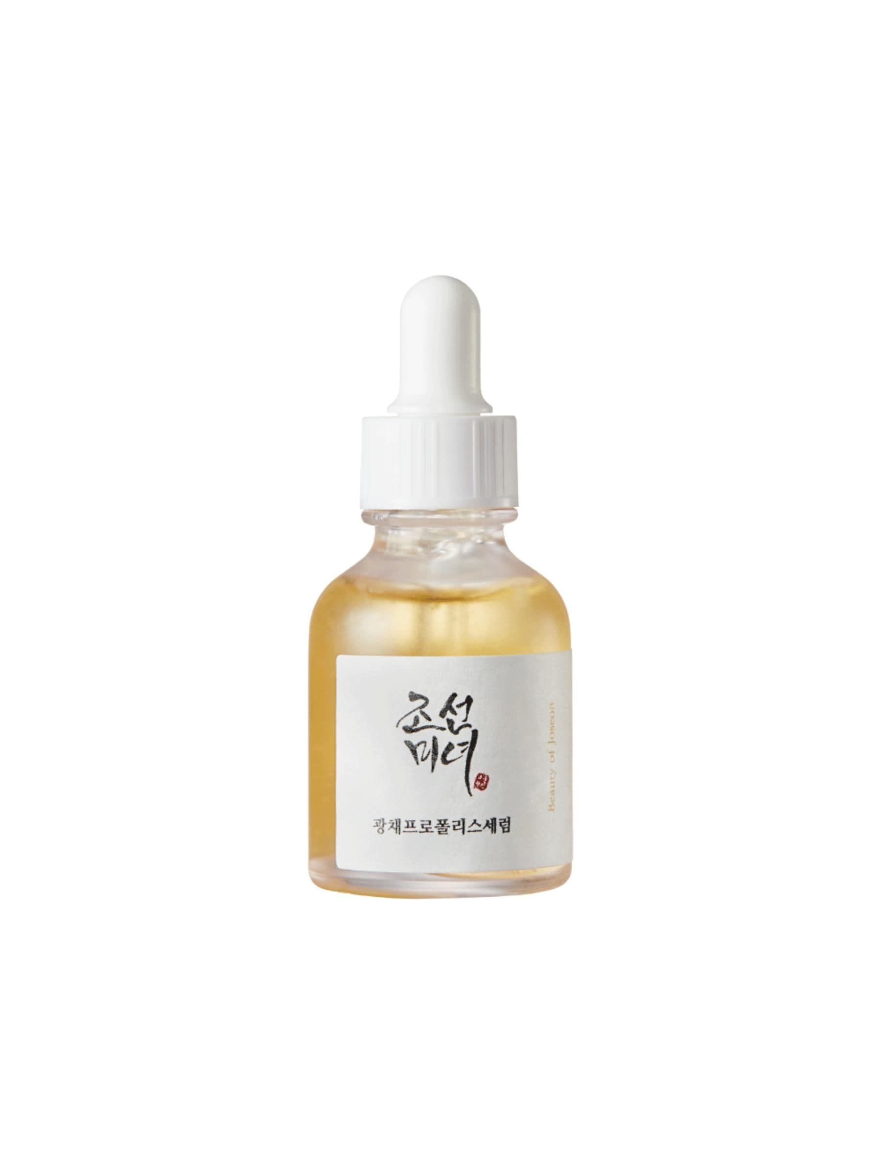 Beauty of Joseon glow serum propolis niacinamide 30ml - British product