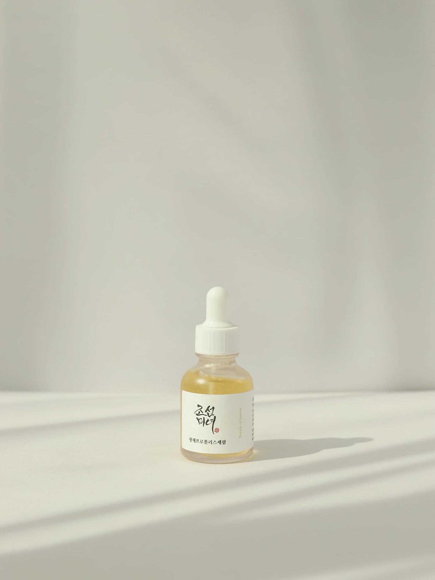 Beauty of Joseon glow serum propolis niacinamide 30ml - British product