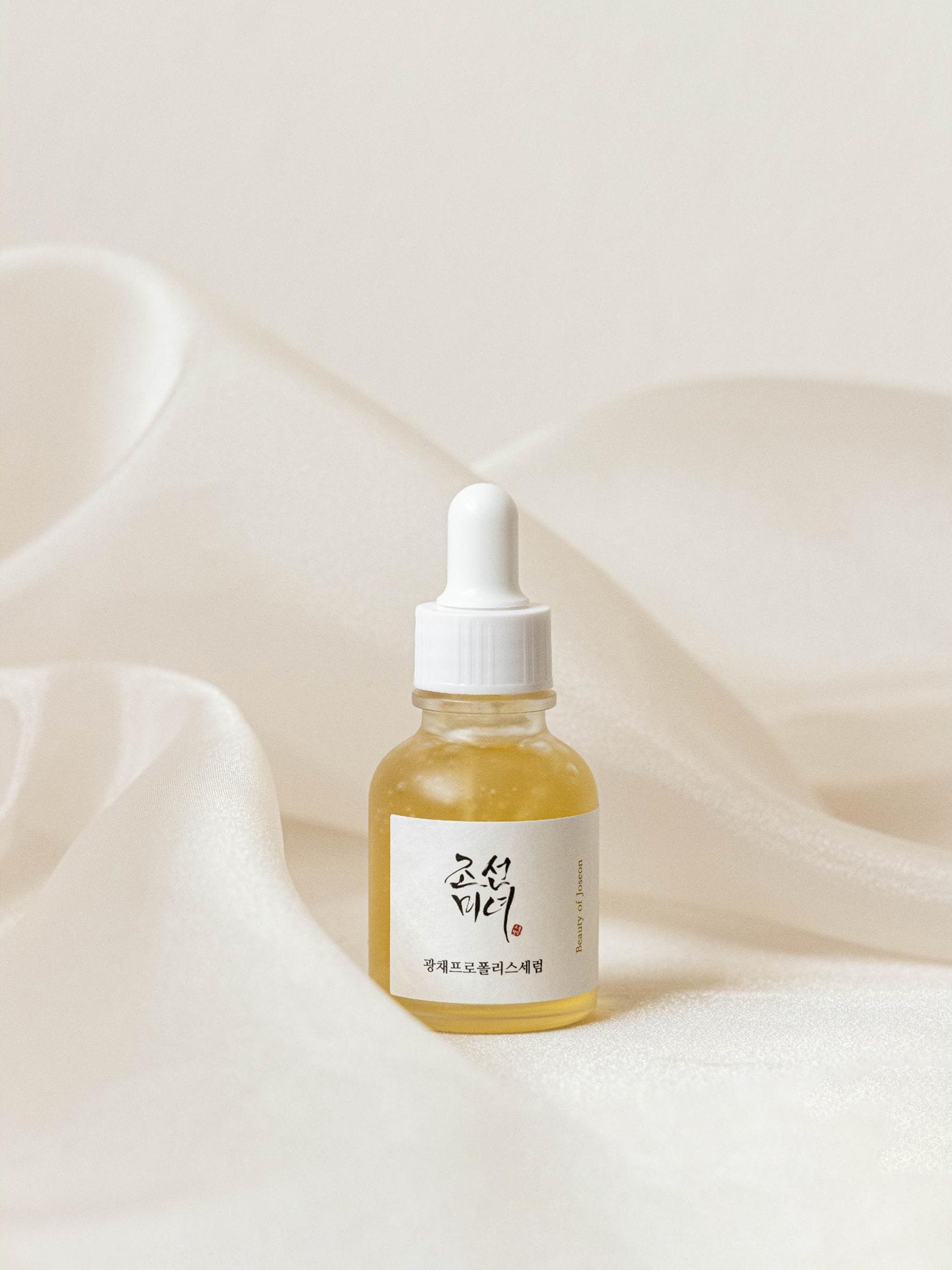Beauty of Joseon glow serum propolis niacinamide 30ml - British product
