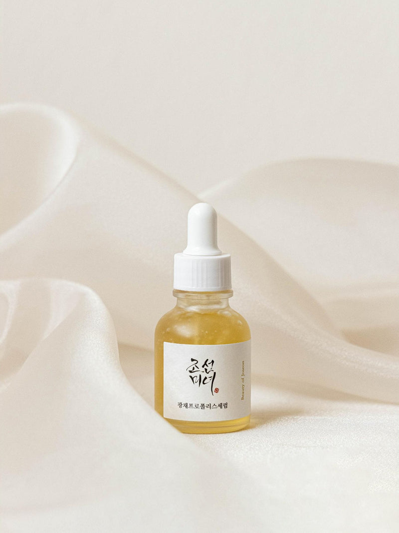 Beauty of Joseon glow serum propolis niacinamide 30ml - British product