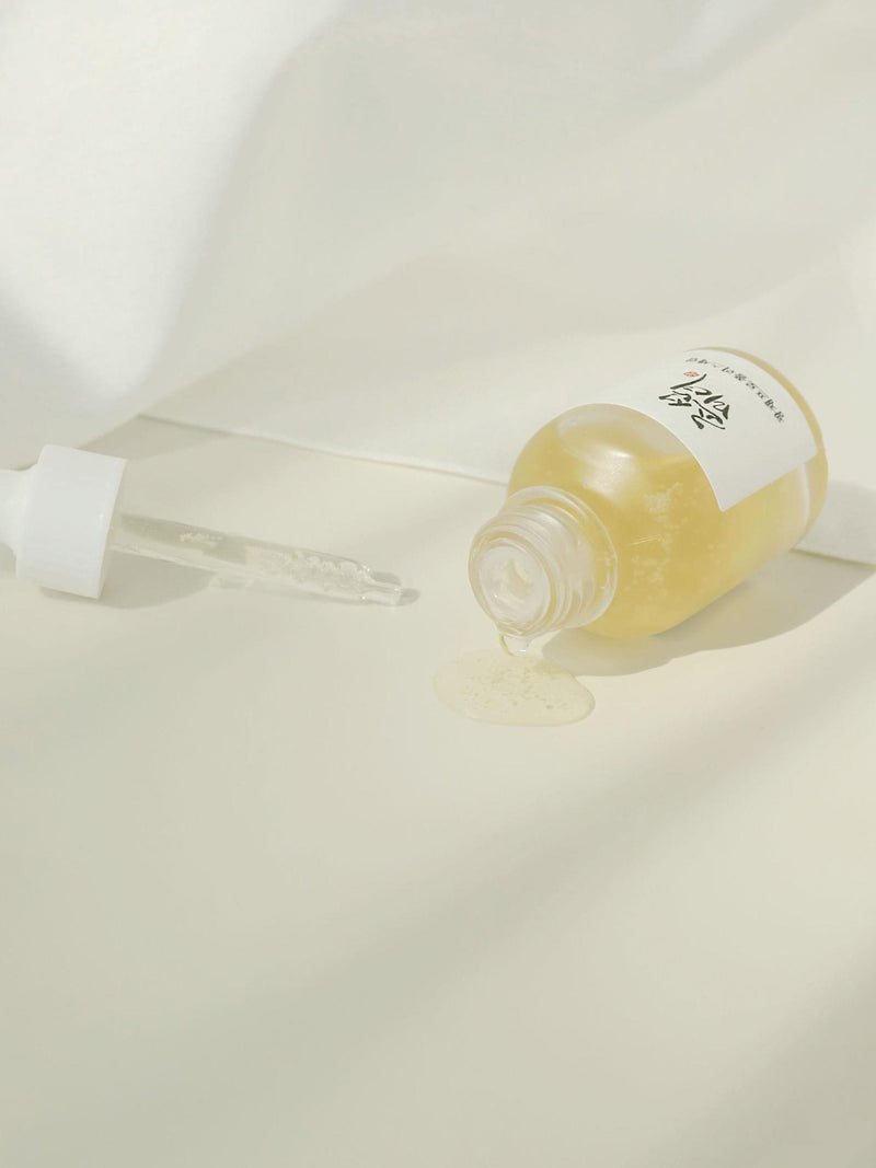 Beauty of Joseon glow serum propolis niacinamide 30ml - British product