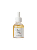 Beauty of Joseon glow serum propolis niacinamide 30ml - British product