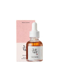 Beauty of Joseon Revive Serum Ginseng Snail Mucin 30ml, imported from the UK