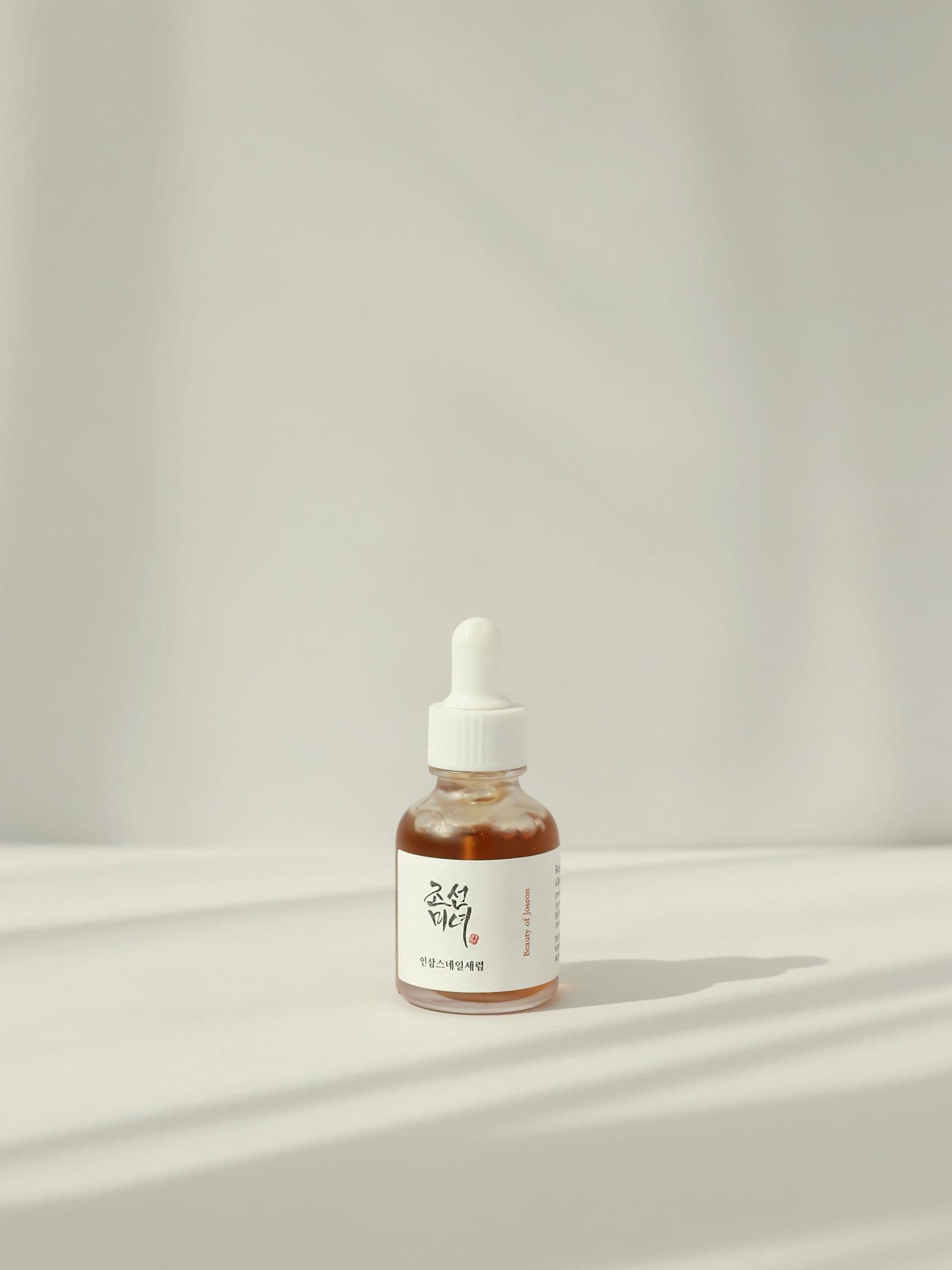 Beauty of Joseon Revive Serum Ginseng Snail Mucin 30ml, imported from the UK