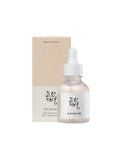 Beauty of Joseon rice alpha arbutin serum 30ml, imported from the UK