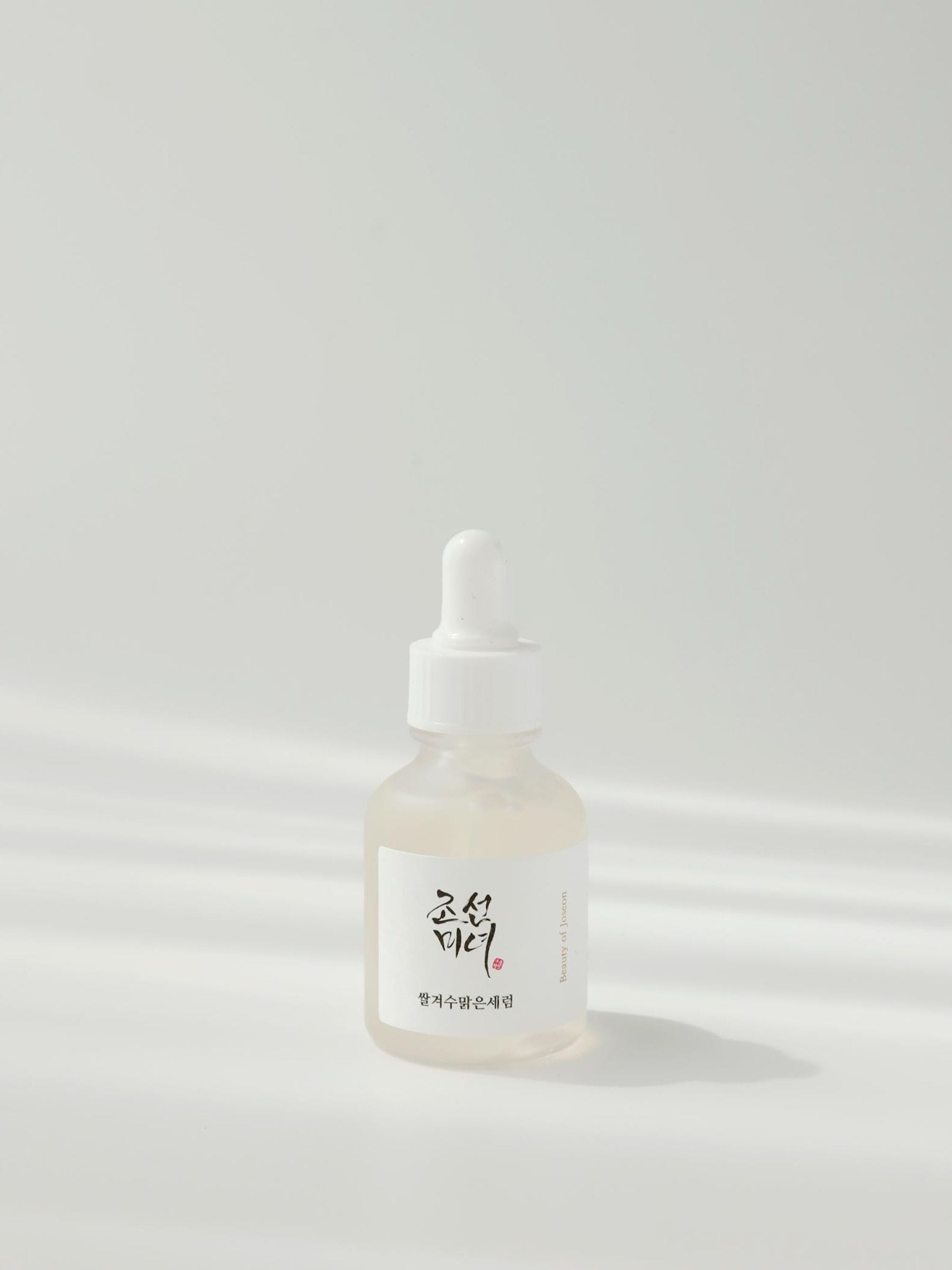 Beauty of Joseon rice alpha arbutin serum 30ml, imported from the UK