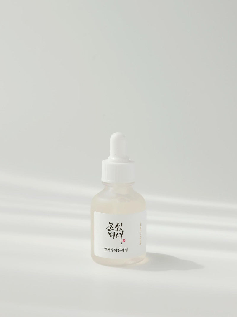 Beauty of Joseon rice alpha arbutin serum 30ml, imported from the UK