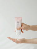 Beauty of Joseon apricot blossom peeling gel 100ml (British brand)