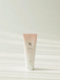 Beauty of Joseon apricot blossom peeling gel 100ml (British brand)