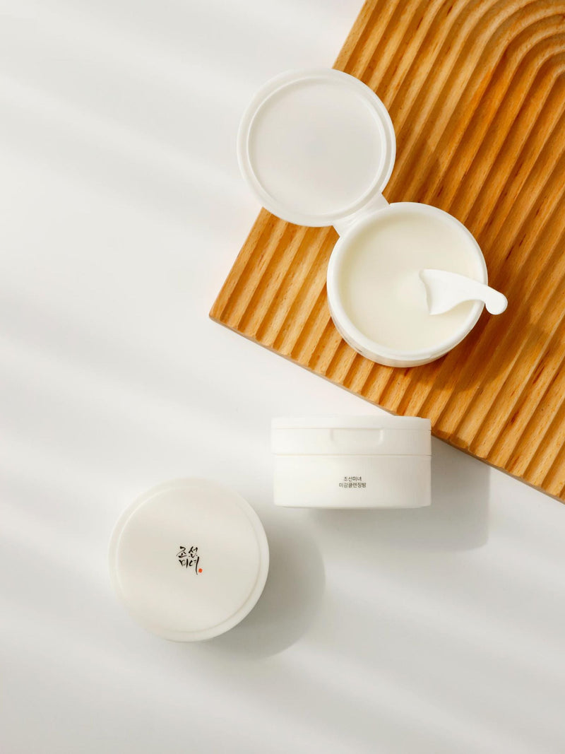 Beauty of Joseon radiance cleansing balm 100ml - British product