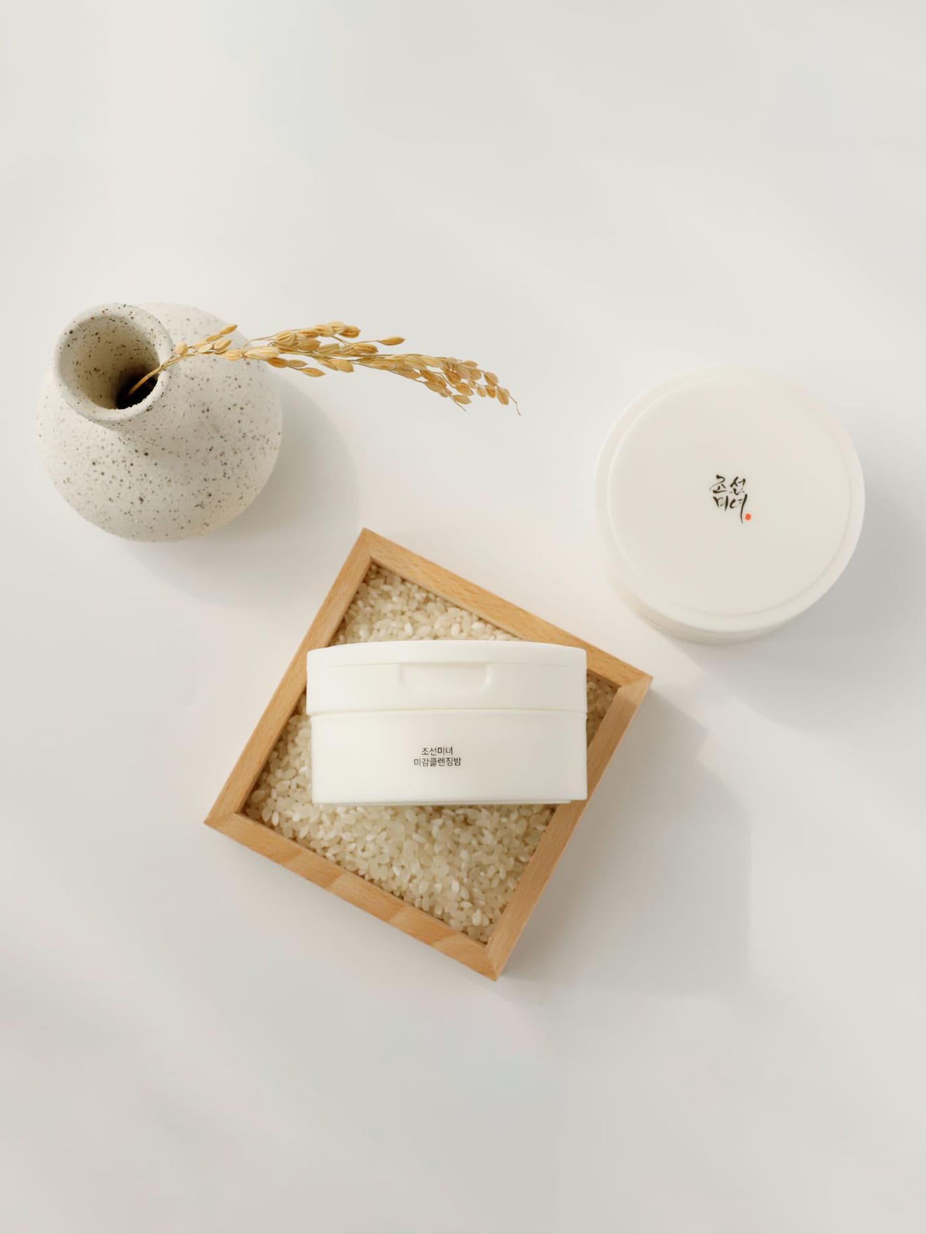 Beauty of Joseon radiance cleansing balm 100ml - British product