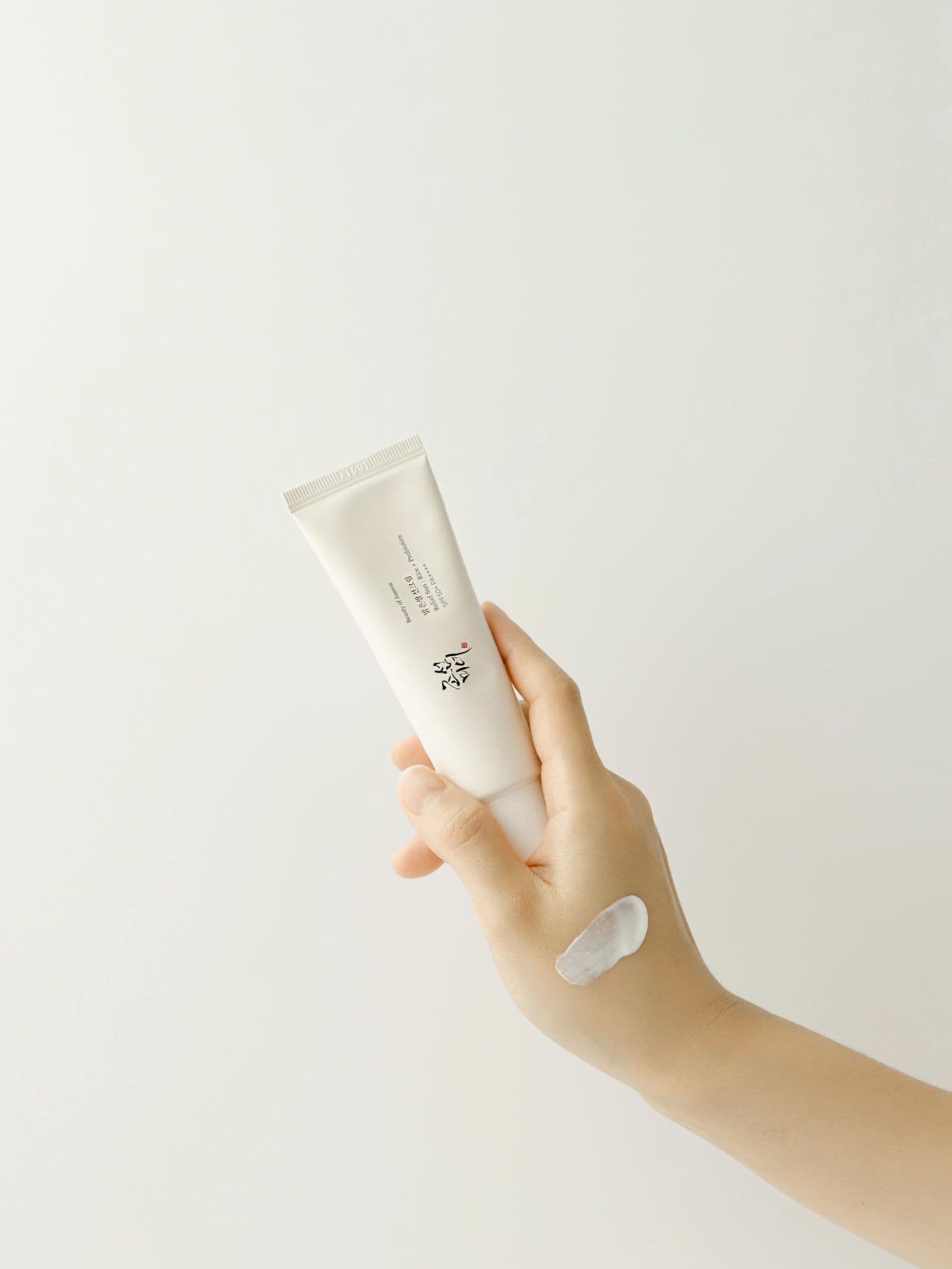 Beauty of Joseon Relief Sun sunscreen 50ml - British product