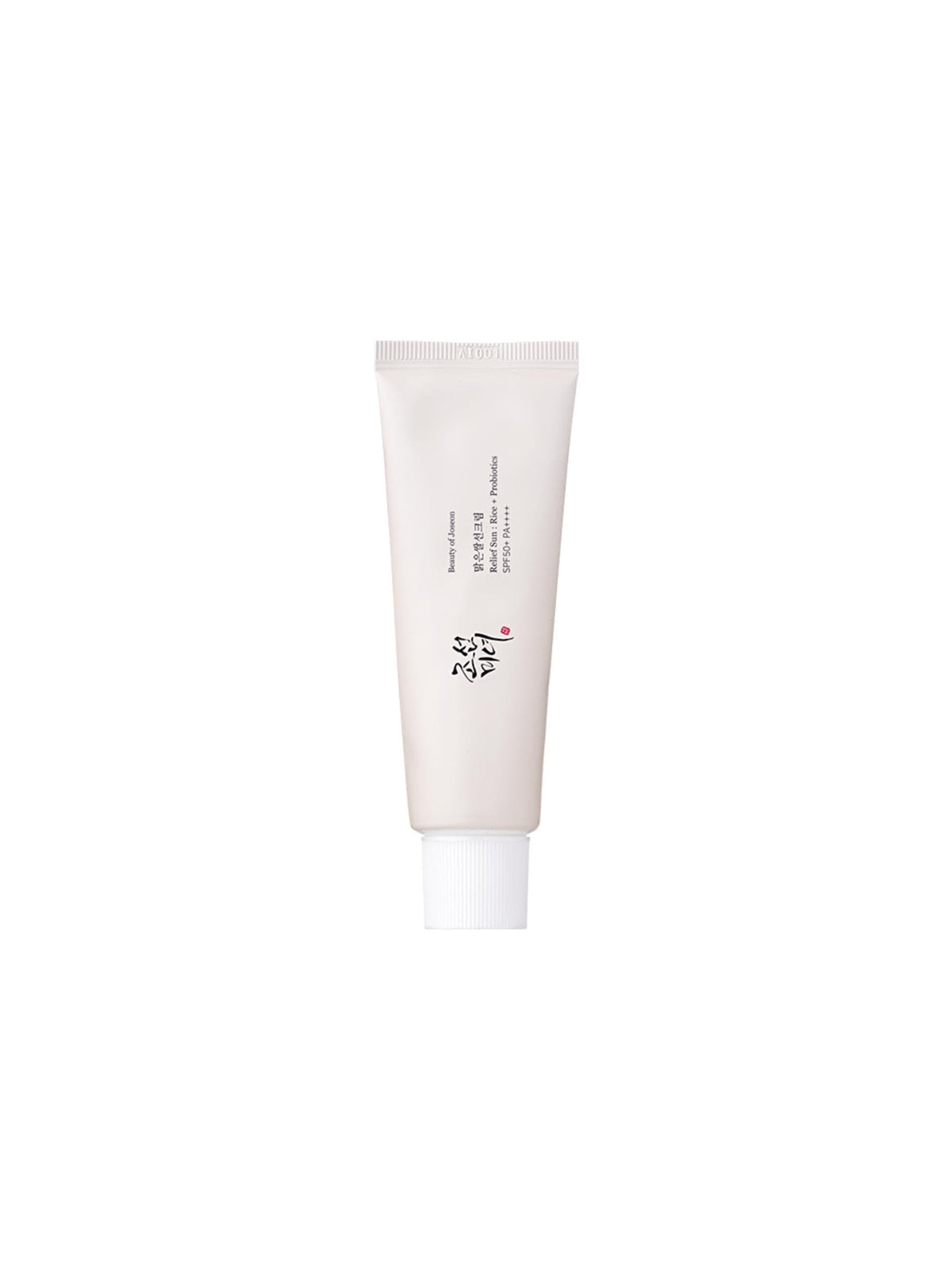 Beauty of Joseon Relief Sun sunscreen 50ml - British product