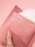 Biodance collagen hydrogel face mask, imported from the UK