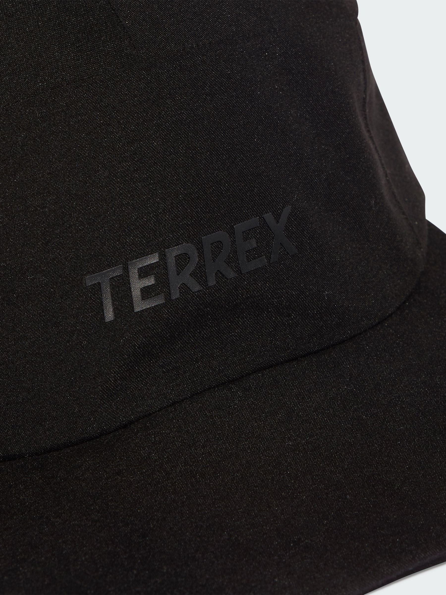 adidas Terrex Xperior Climaproof running cap, UK version