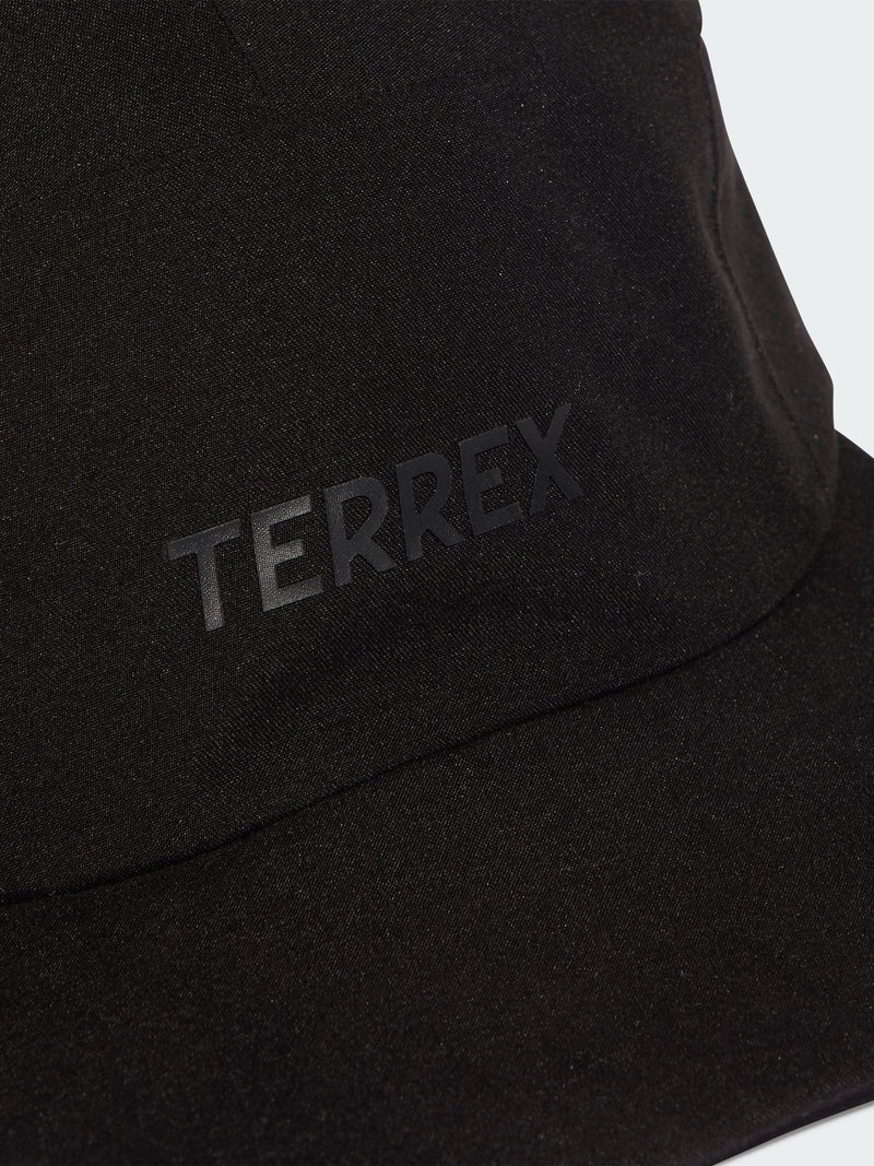 adidas Terrex Xperior Climaproof running cap, UK version