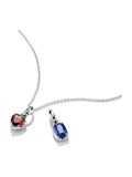 Thomas Sabo September birthstone charm sterling silver glass - British product