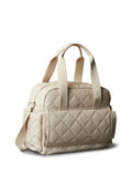 Calvin Klein baby diaper bag cream (British brand)