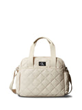 Calvin Klein baby diaper bag cream (British brand)