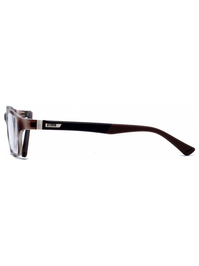 Storm Ready Reader reading glasses brown, UK version