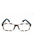 Storm Ready Reader reading glasses brown, UK version