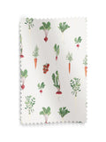 Sophie Allport garden vegetable roller blind, imported from the UK