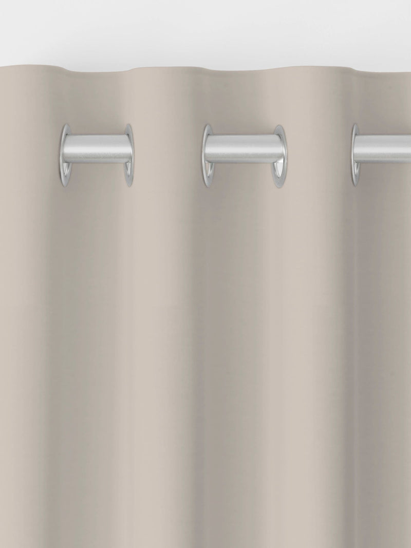 Sophie Allport Stone Rutland made to measure curtains, UK version
