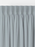 Sophie Allport Witham Blue made to measure curtains, UK version