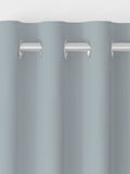 Sophie Allport Witham Blue made to measure curtains, UK version