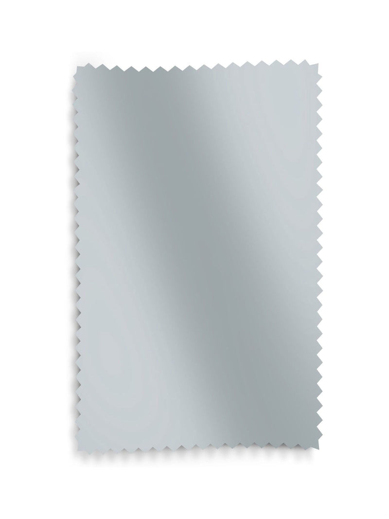 Sophie Allport Witham Blue made to measure curtains, UK version
