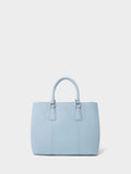 Osprey London Blue The Adaline Leather Work Bag