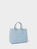 Osprey London Blue The Adaline Leather Work Bag