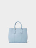 Osprey London Blue The Adaline Leather Work Bag